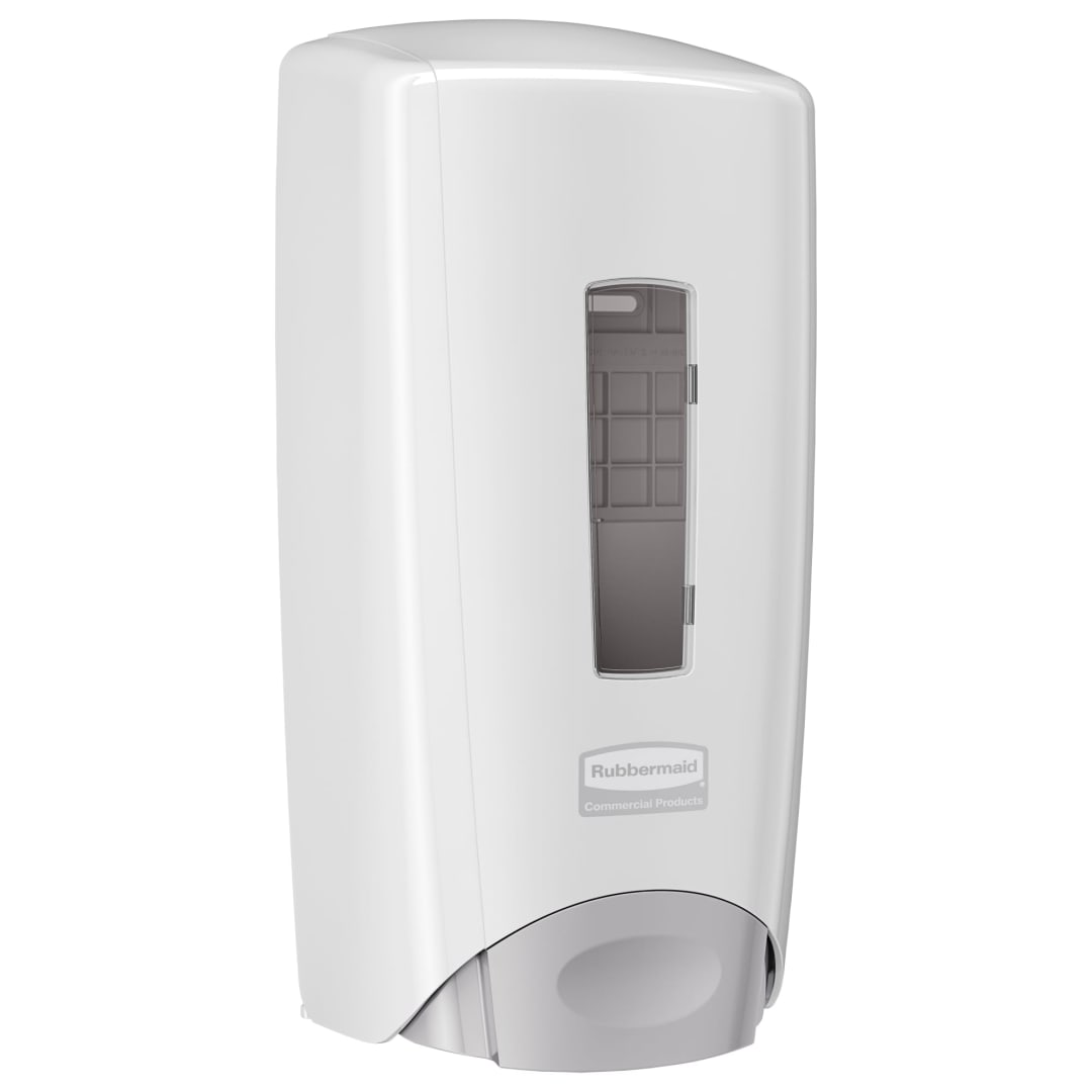 FLex™ Dispenser 500 mL, White