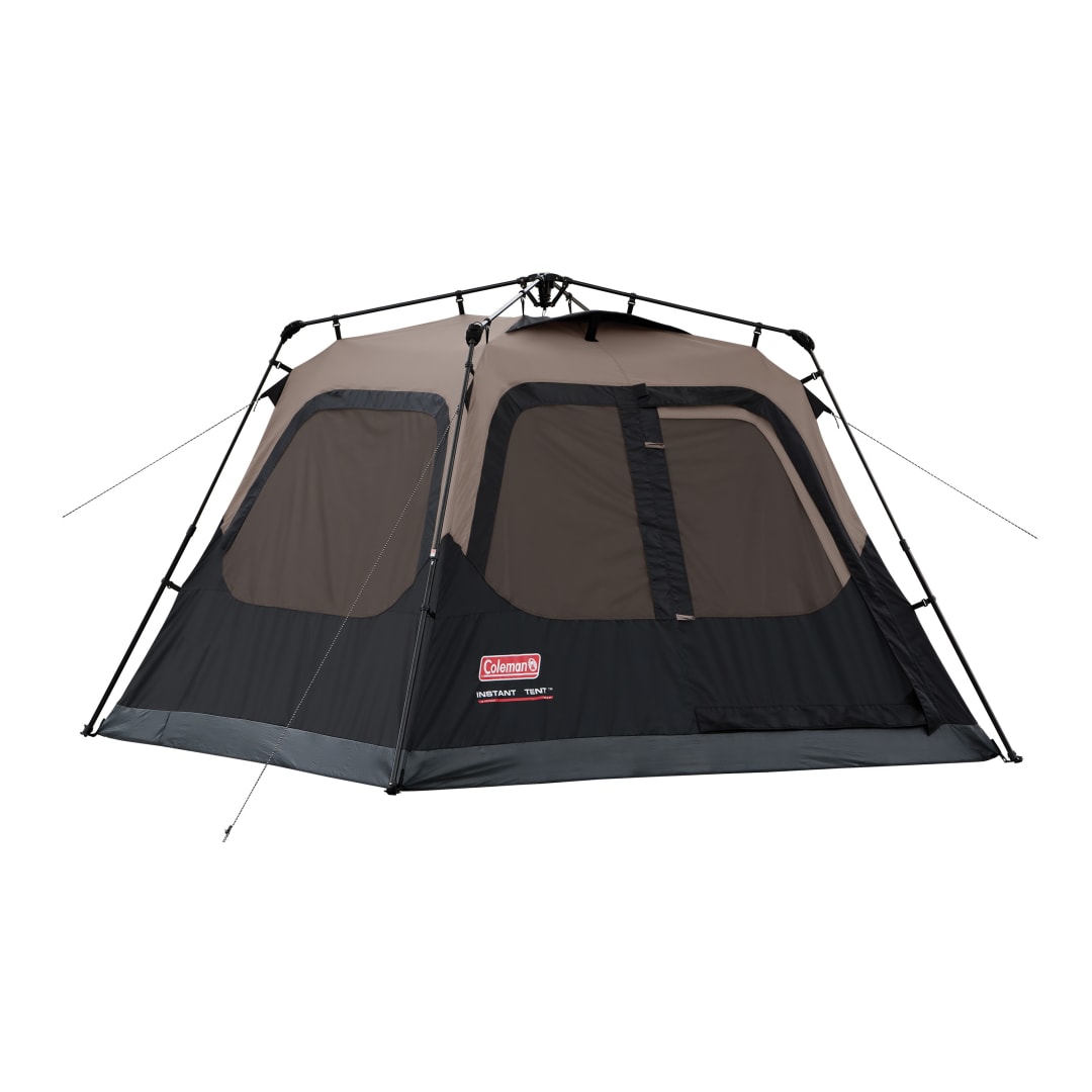INSTANT CABIN TENT 4P SIOC PF