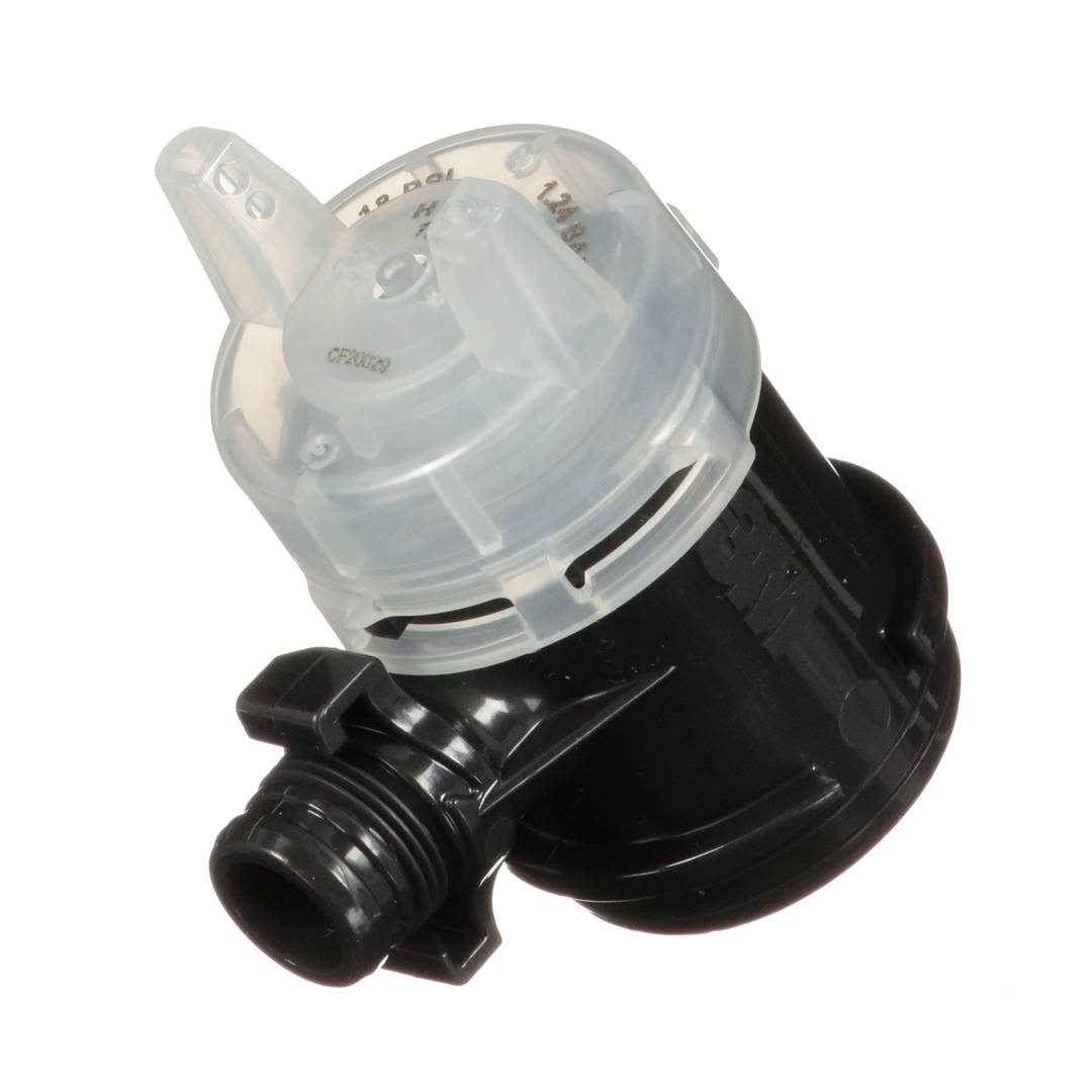 Kit de Refil de Cabeça Atomizadora HVLP com Desempenho por Pressão 3M™ 26811, 1.8, Transparente
