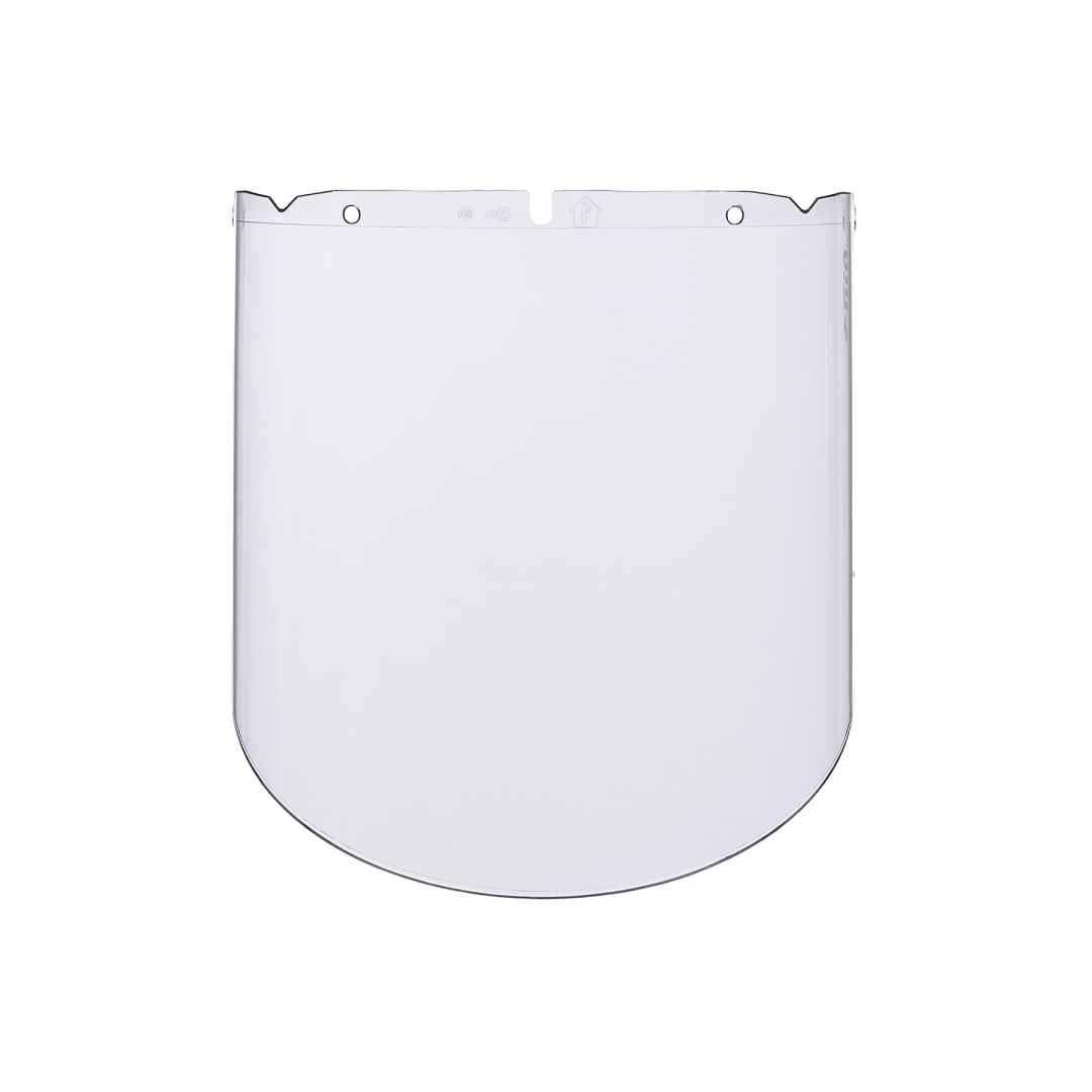 V-Gard® Visors PC for Heavy Duty Purpose
