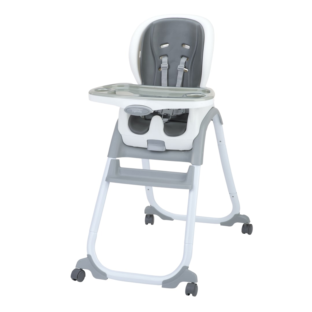 ING TRIO 3IN1 HIGH CHAIR ELITE_SLATE