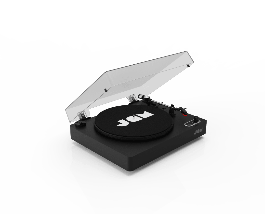 Jam Spun Out Turntable