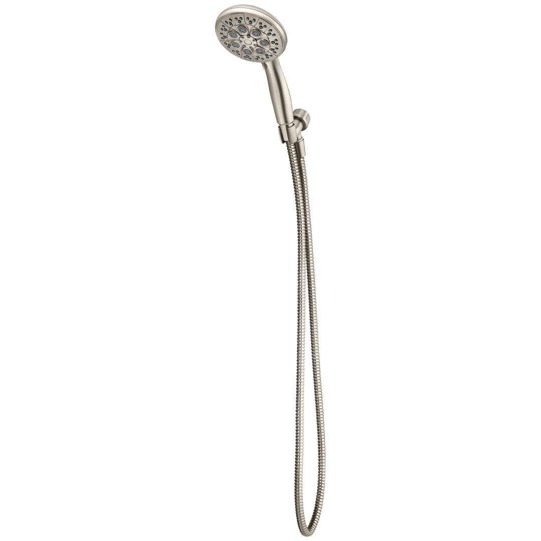 Restore Handheld Shower in Brushed Nickel