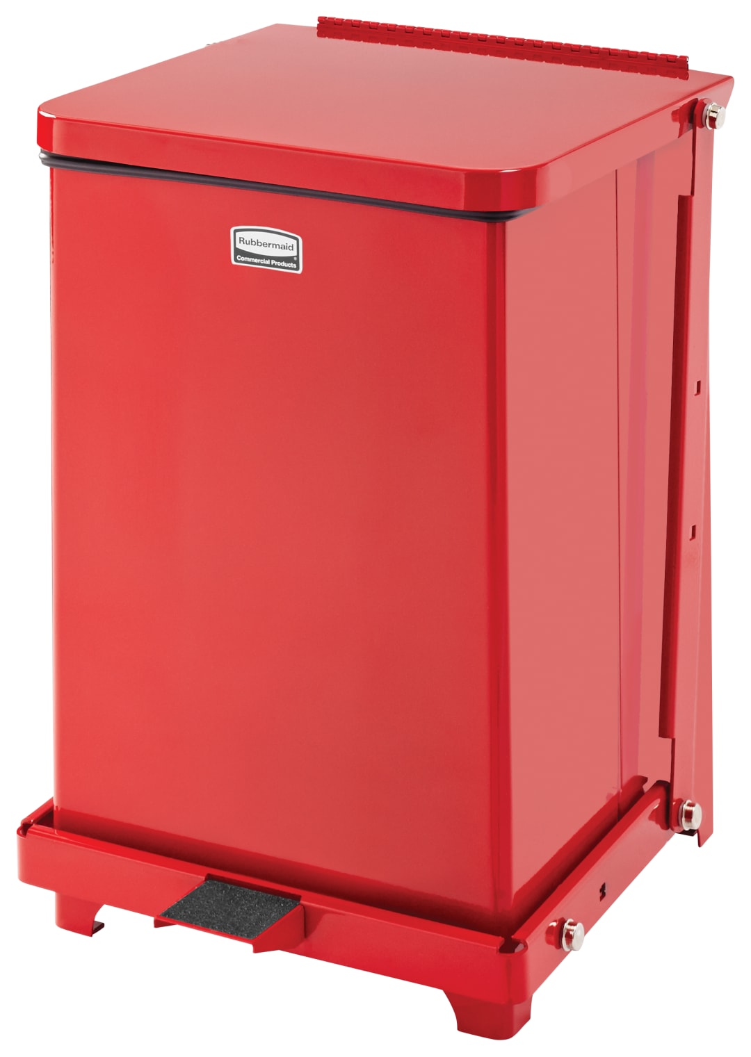 DEFENDERS SQ STEP CAN 15L/4G