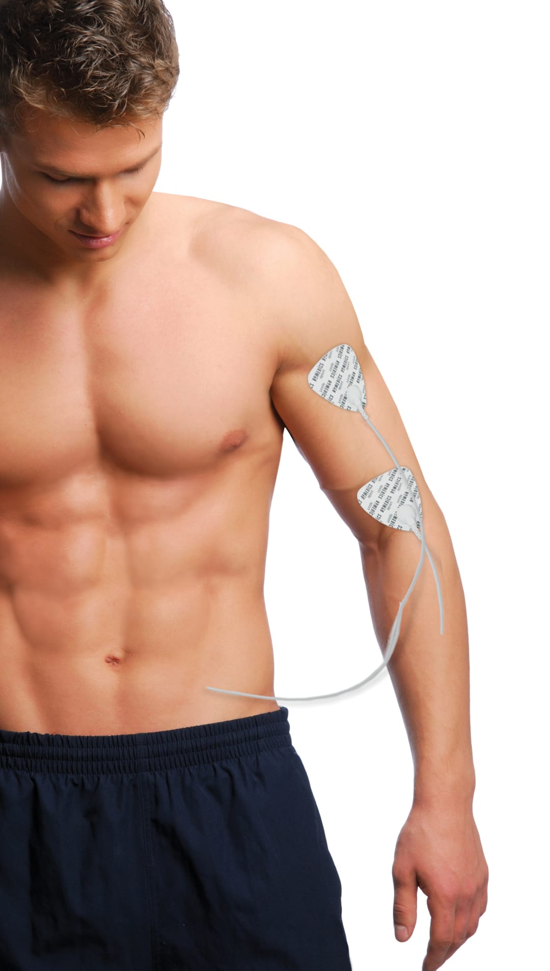 Sport Ems Toning Pads