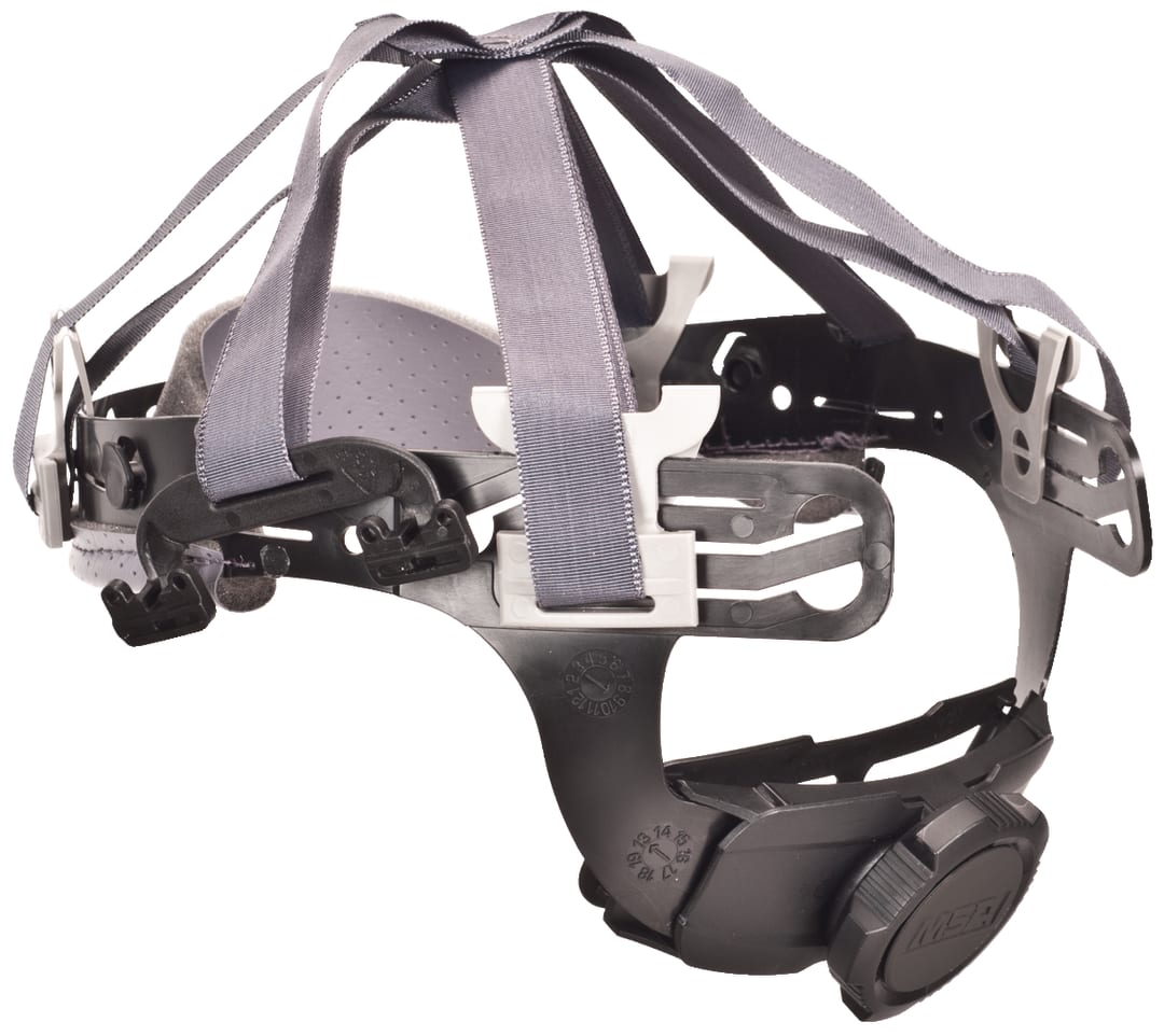 Fas-Trac® III Suspension