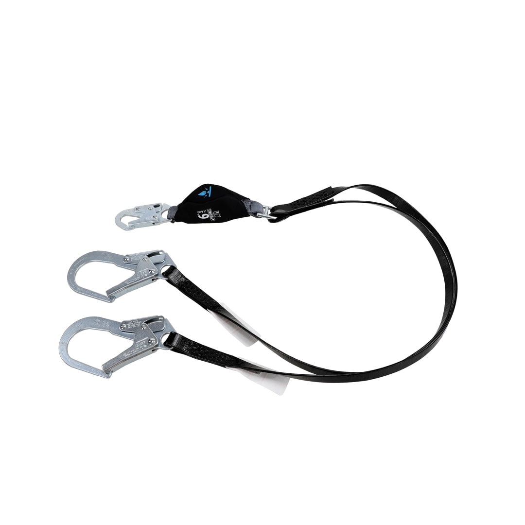 V-SERIES™ Anti-Corrosion Safety Lanyard