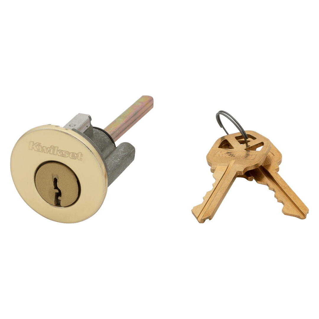 Pin &amp; Tumbler 5 Pin Cylinder for 660 Deadbolt