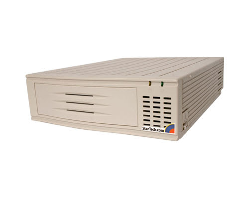 Ext. 5.25" Firewire IDE Drive Case