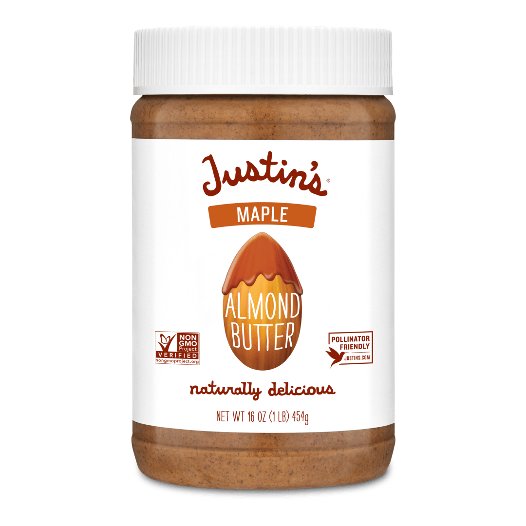 JUSTIN'S Maple Almond Butter