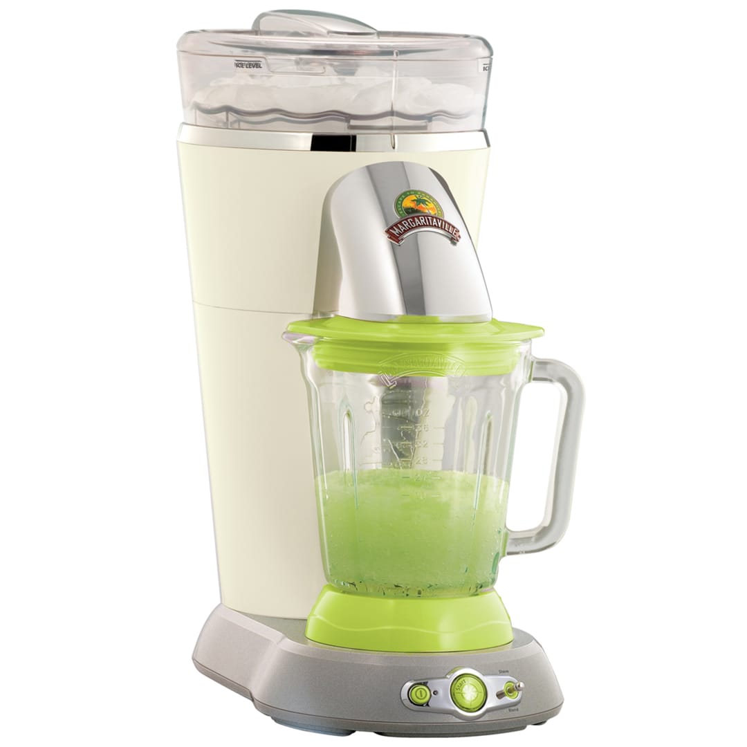Margaritaville Bahamas Frozen Concoction Maker, Frozen Drink Blender for Margaritas and Smoothies