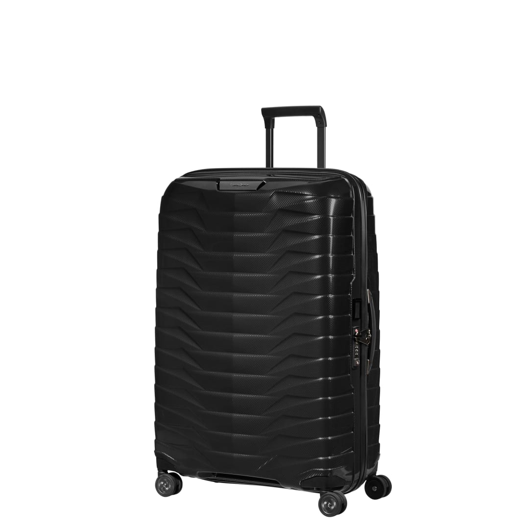 Proxis Na Medium Spinner - Black