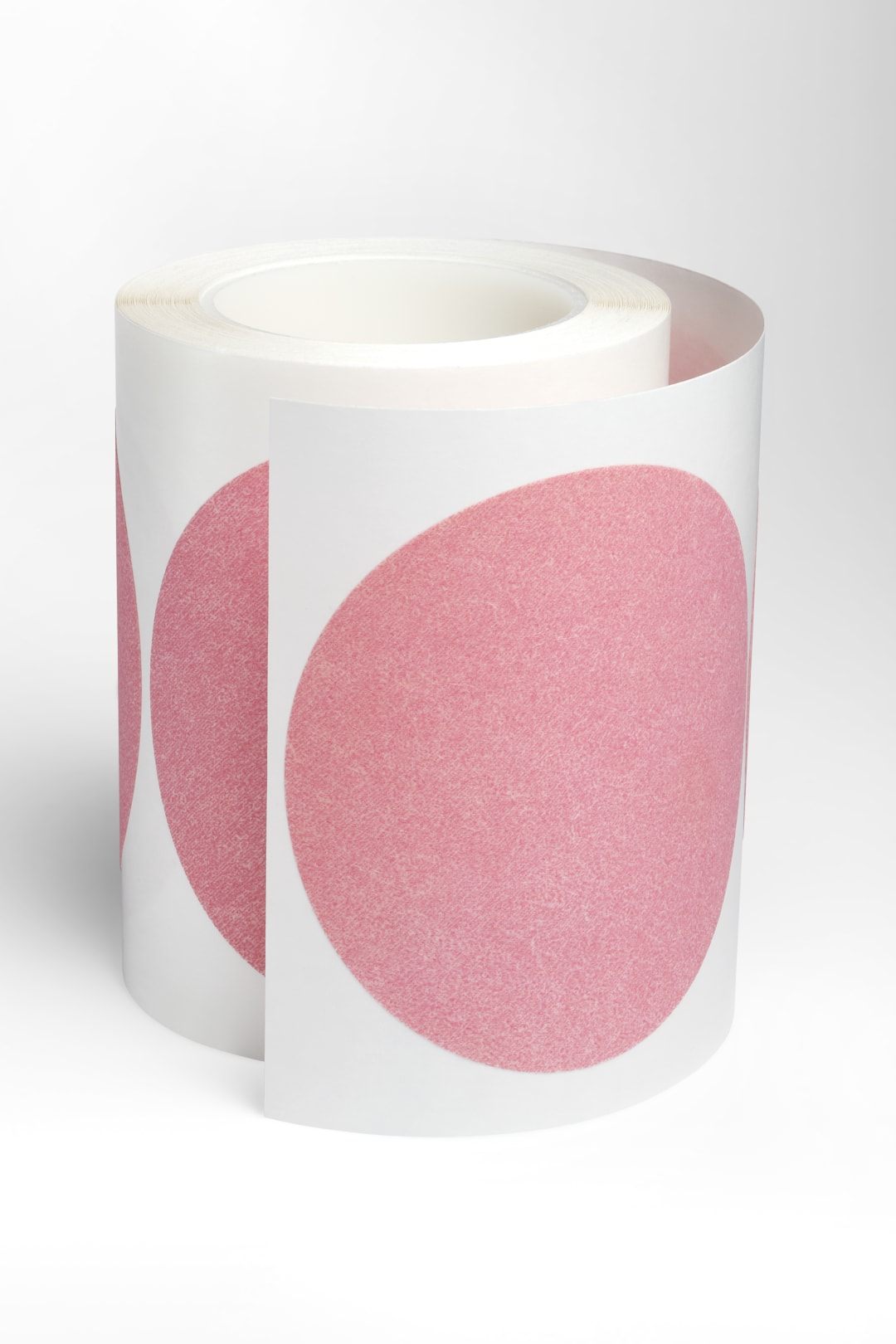 3M™ Wetordry™ Polishing Paper  286Q, 3,0 Micron, PSA, Scheibe, 127 mm x NH