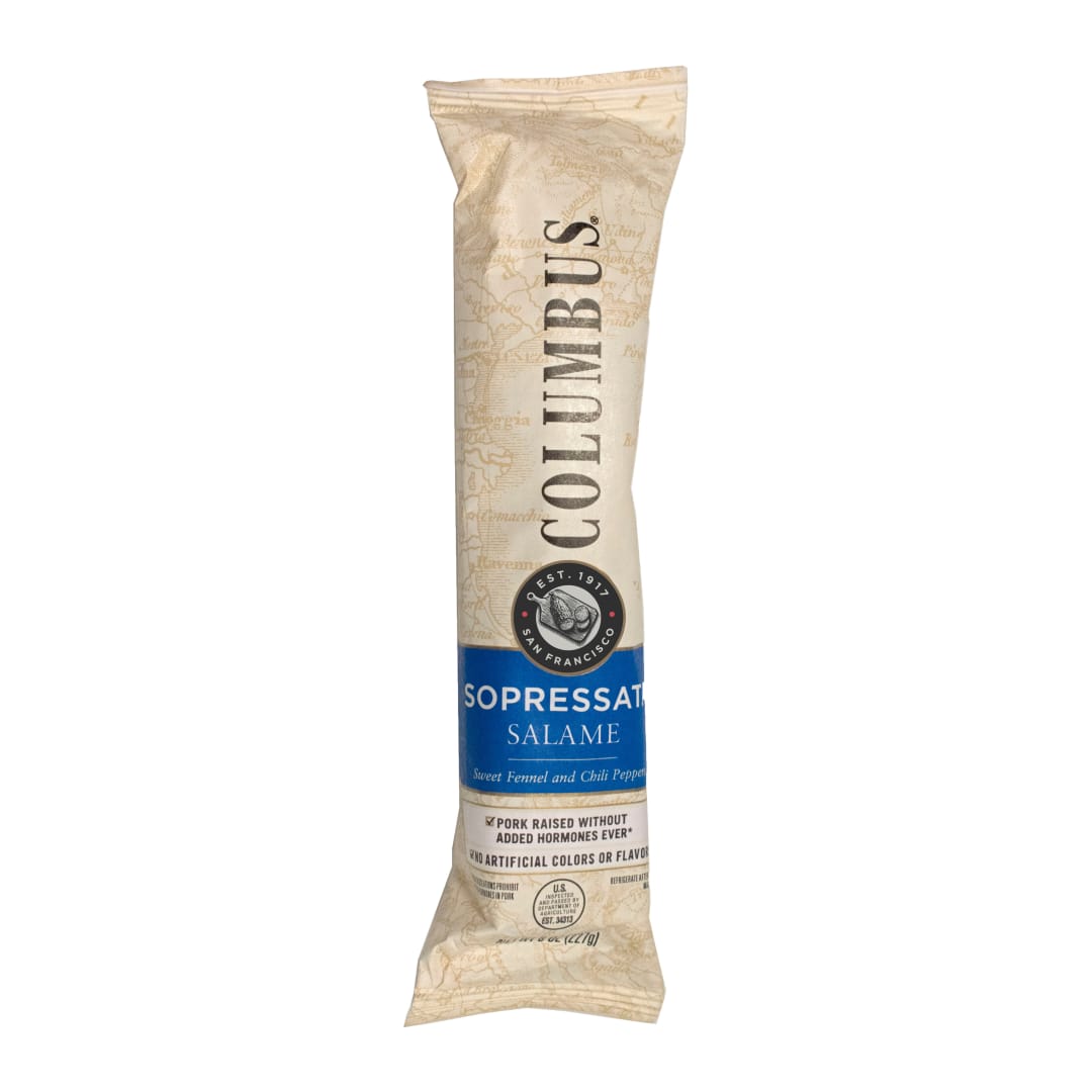 COLUMBUS Sopressata Salame Stick