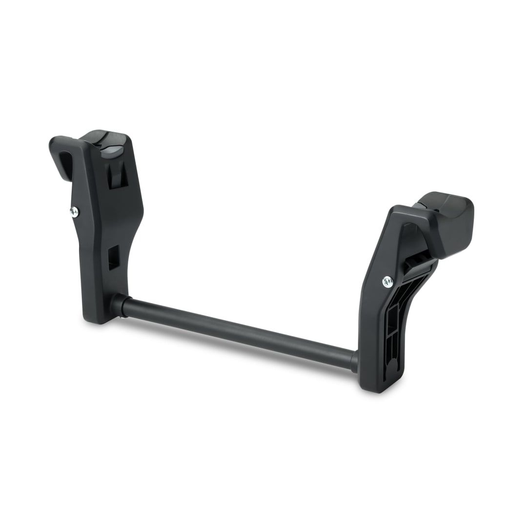 Graco® Modes™ Adventure Stroller Wagon Car Seat Adapter, Black