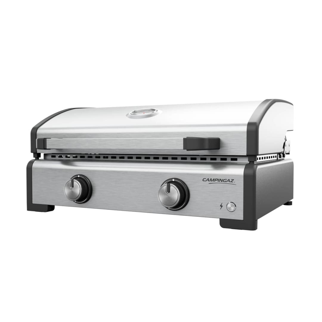 PLANCHA MASTER PRO (INT)
