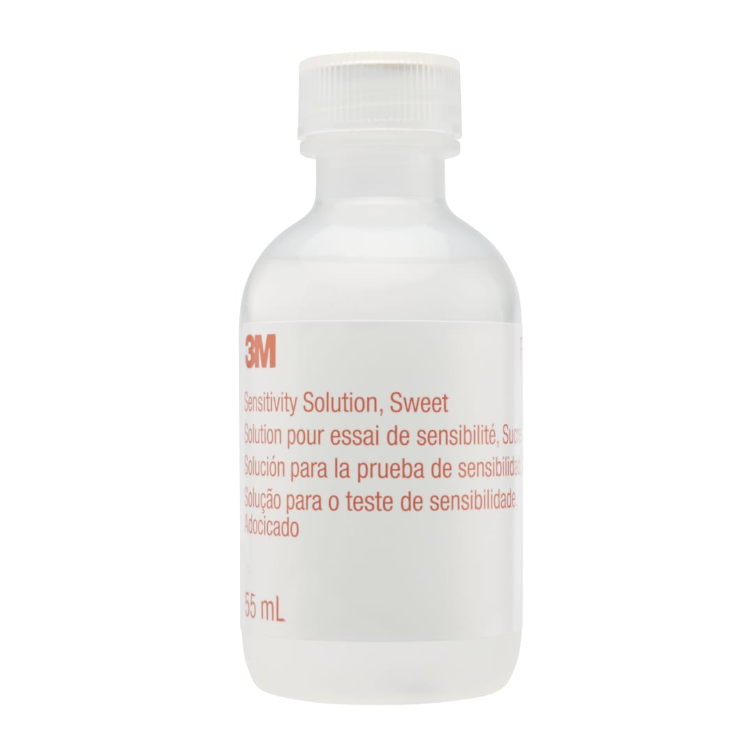 3M™ Hassasiyet Çözeltisi, Tatlı, 55 ml, FT-11