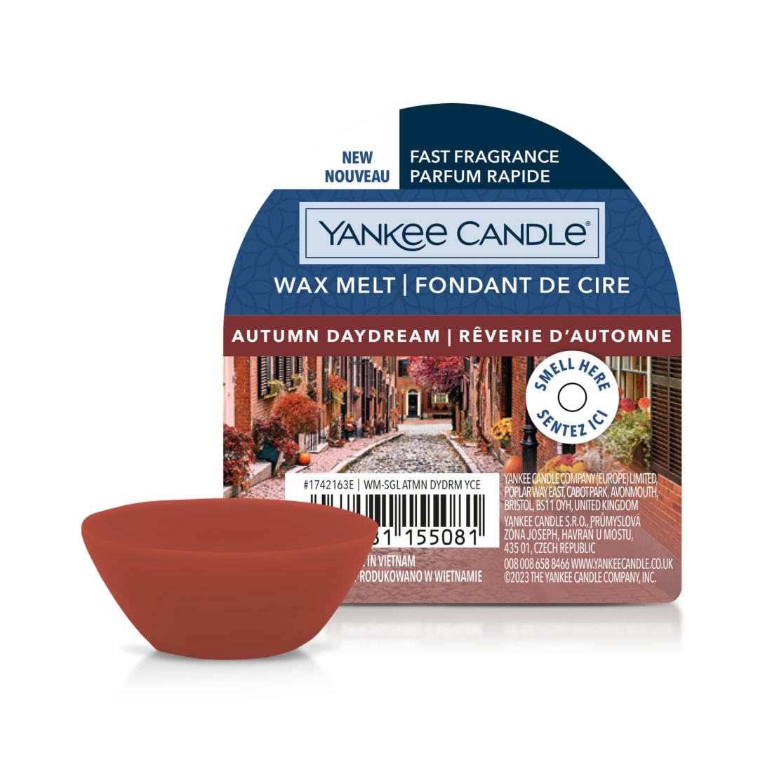Yankee Candle® Autumn Daydream
