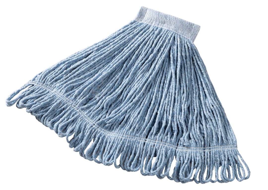 SUPER STITCH BLEND MEDIUM BLUE 5"BA