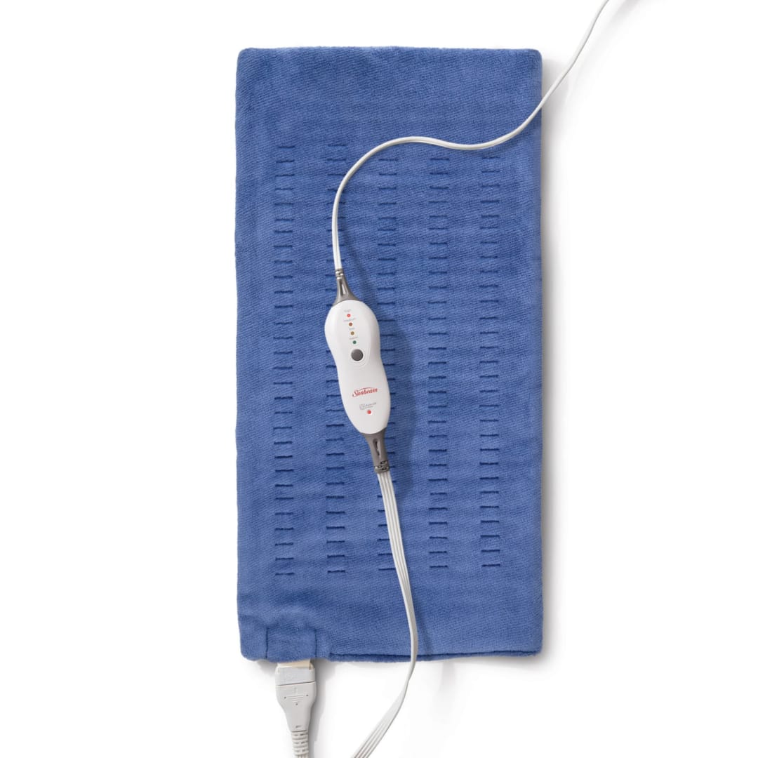 HEATING PAD SBM KING CARBON FIBER