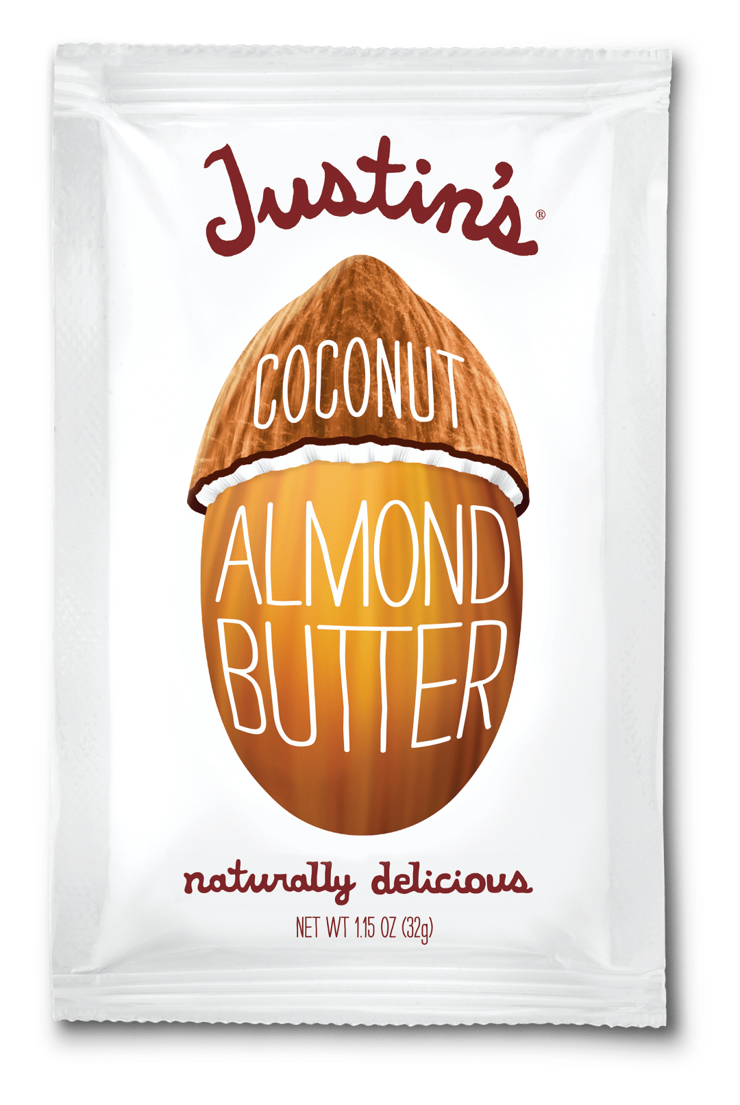 1.15 oz Coconut Almond Butter