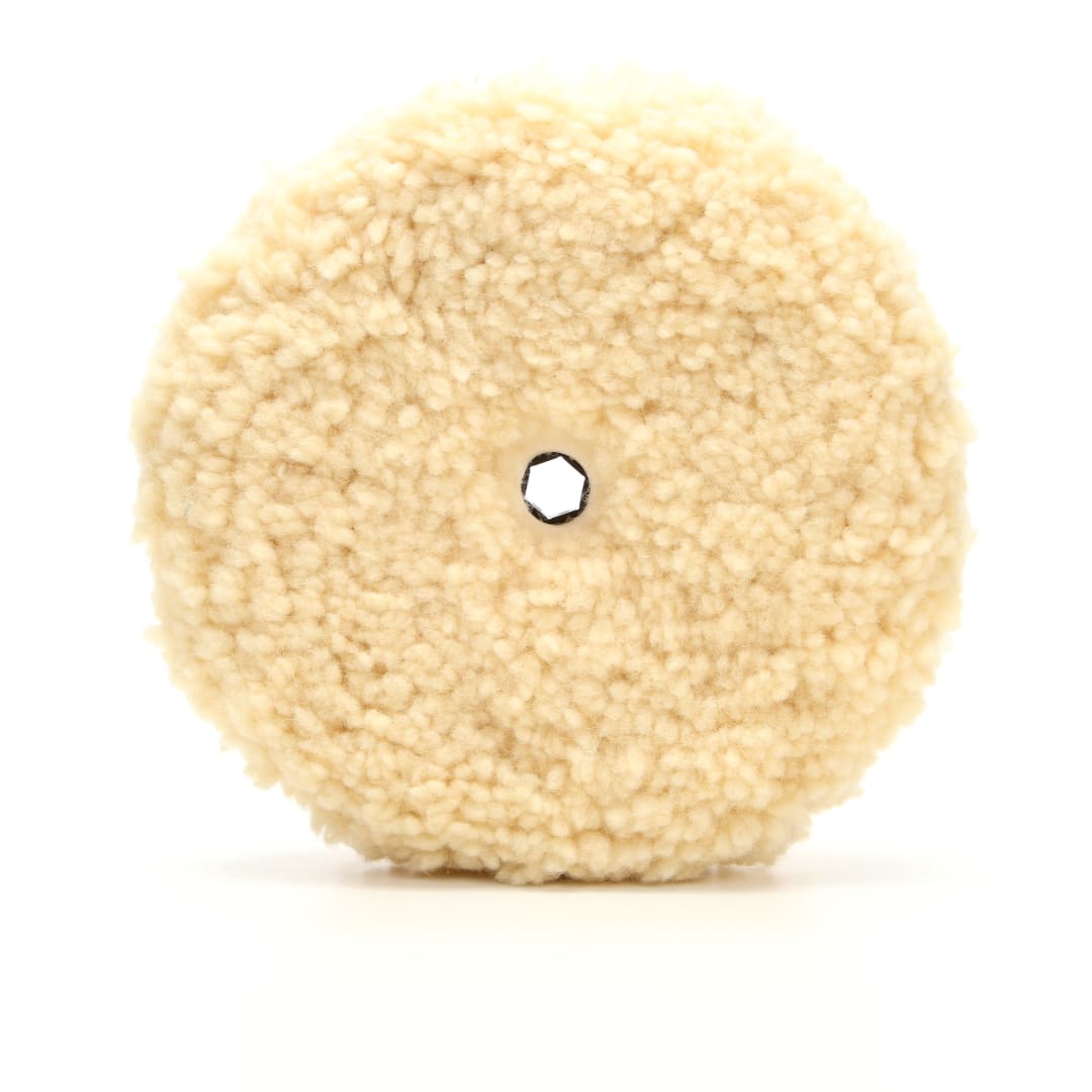 3M™ Perfect-It™ Lammfell-Polierfell, 229 mm, 05753