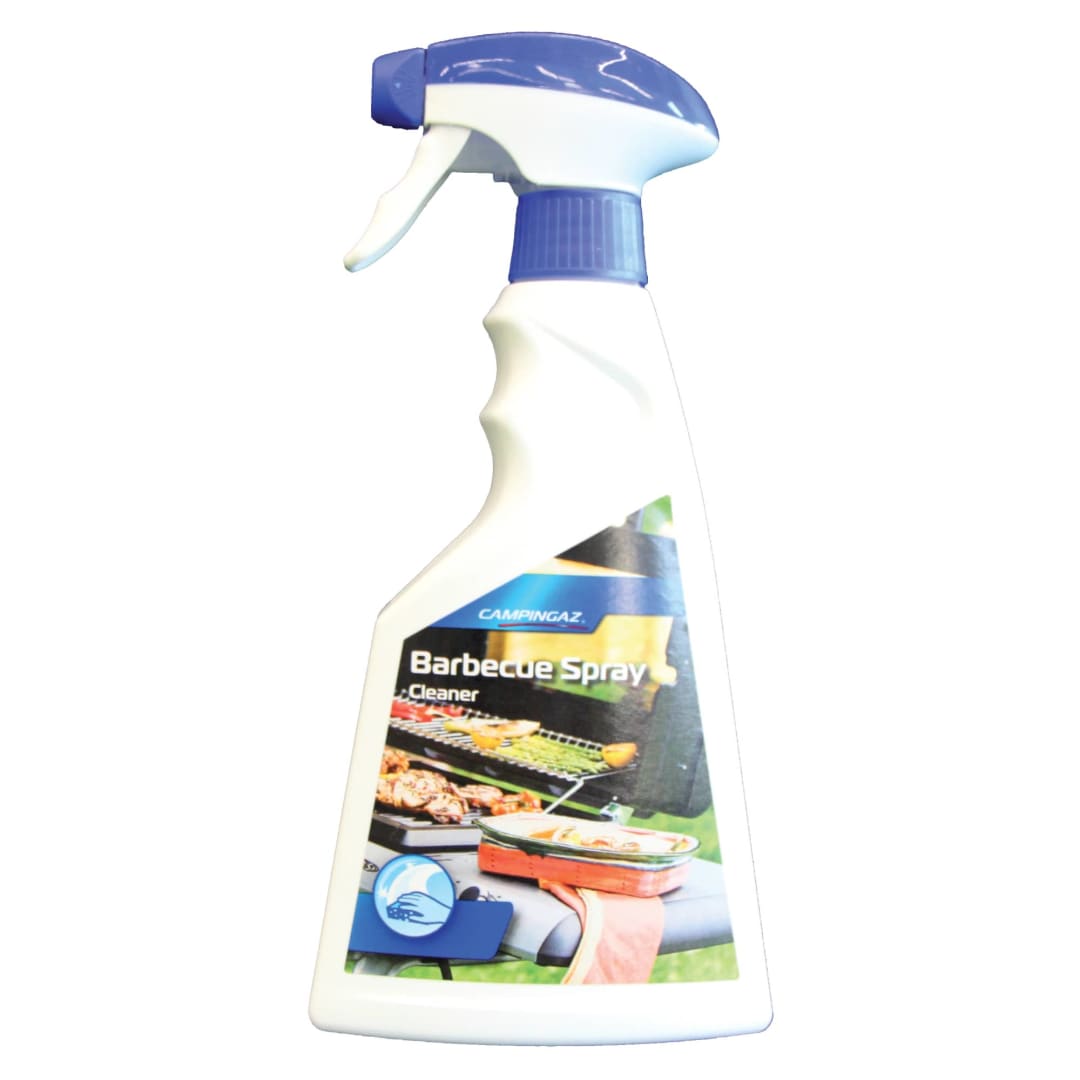 BBQ ACCY CLEANING SPRAY