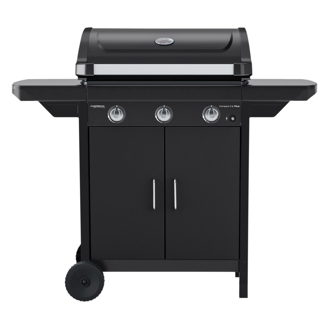 BBQ COMPACT 3 L PLUS (FR)