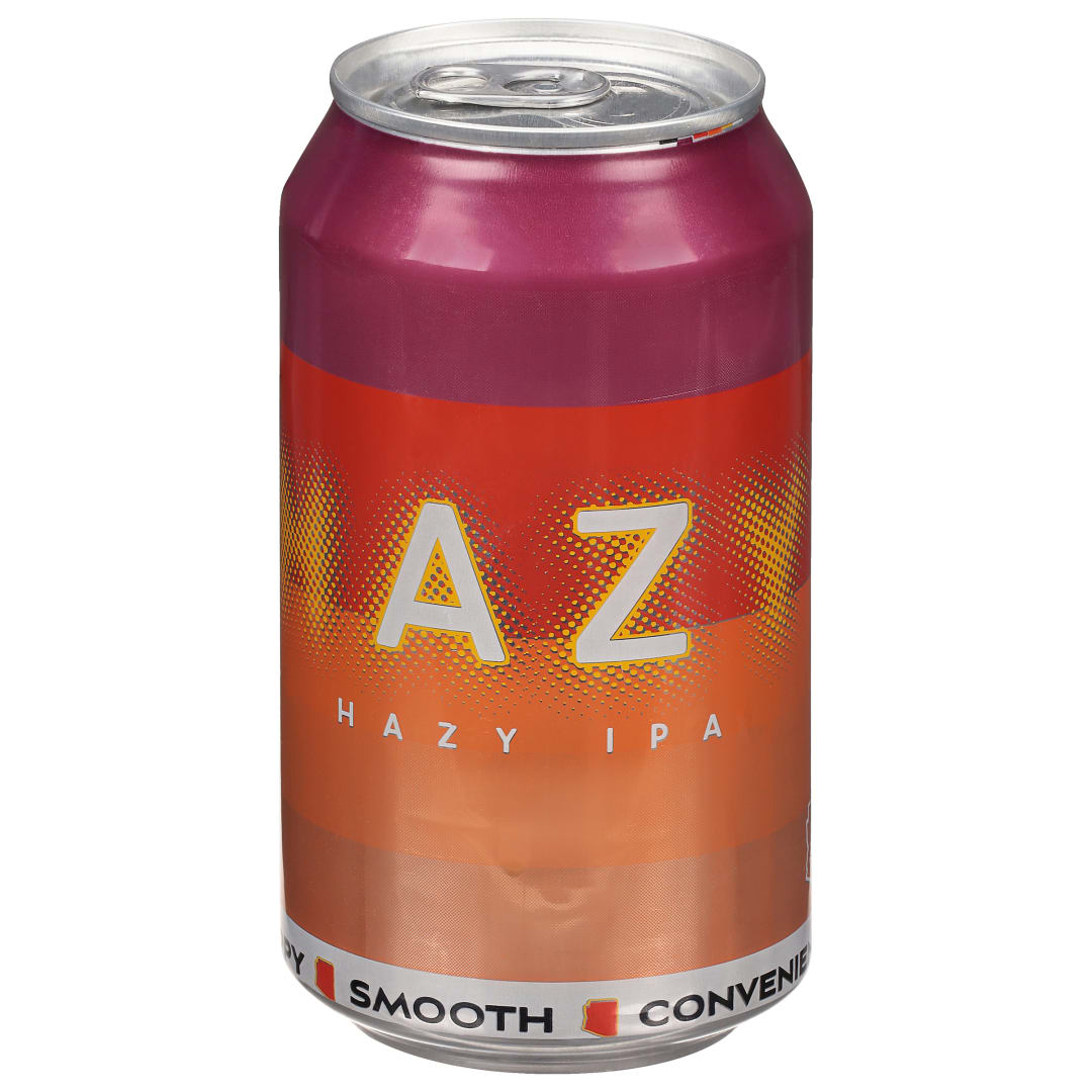 Four Peaks Brewing Co. Hazy IPA Beer 12 fl oz
