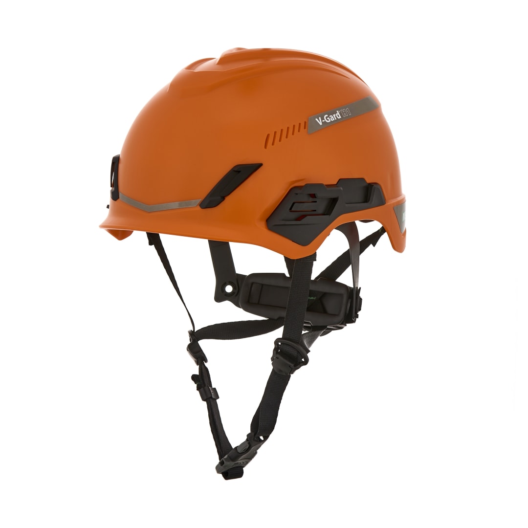 V-Gard H1® Safety Helmet