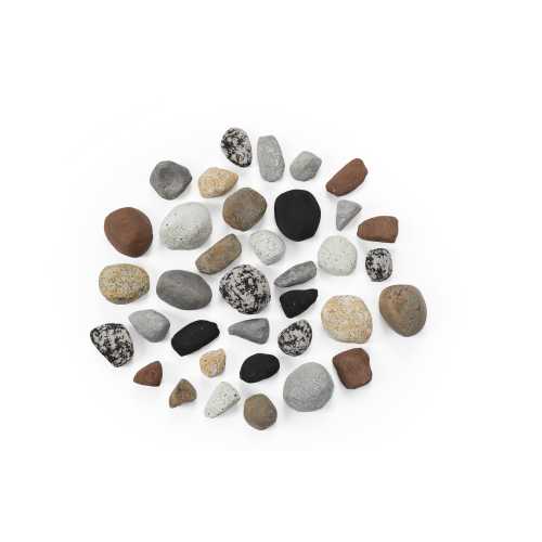 Media - Mineral Rocks - Small