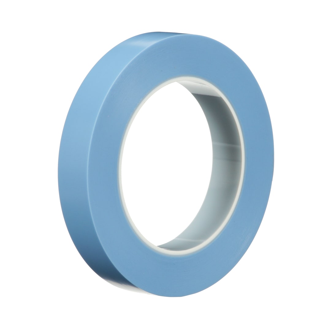 Scotch® Maskeleme Bandı 2800, Blue, 1200 mm x 50 m