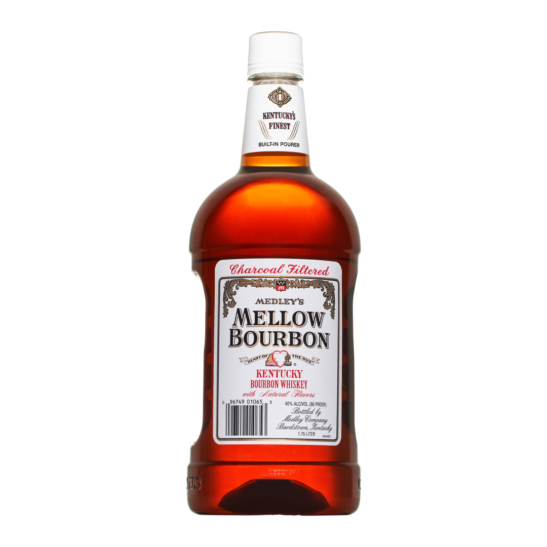 Mellow Bourbon