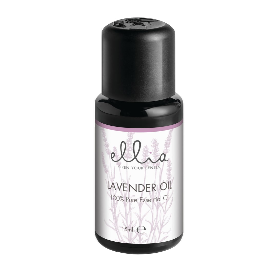 Lavender Essential Oil 15Ml