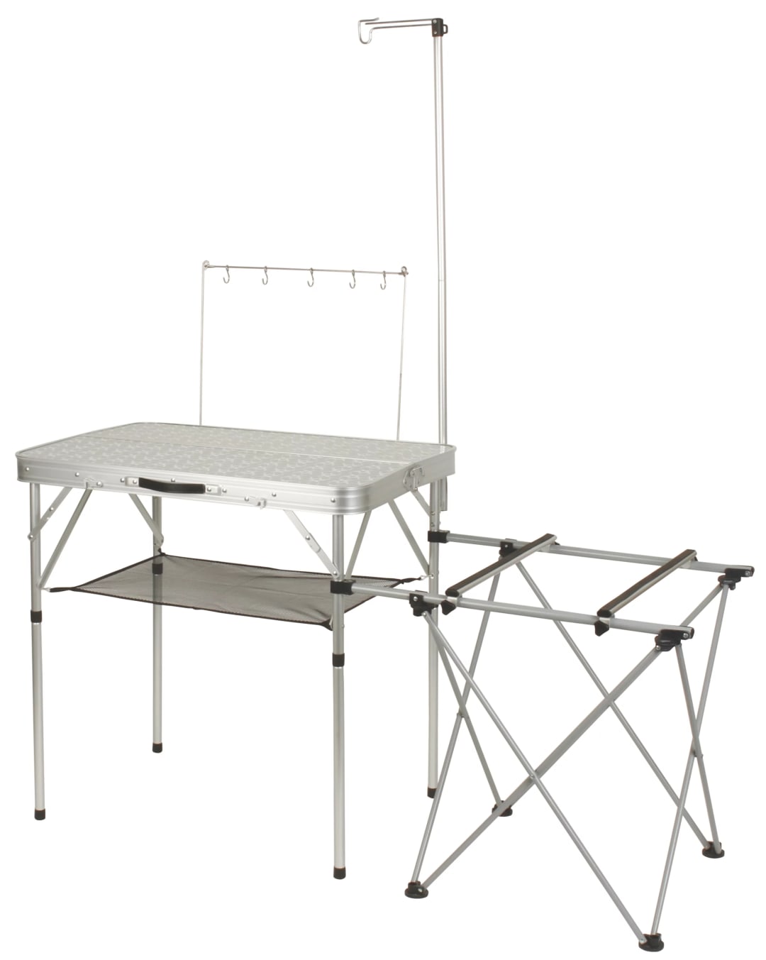 KITCHEN PACK-AWAY OUTDOOR SIOC