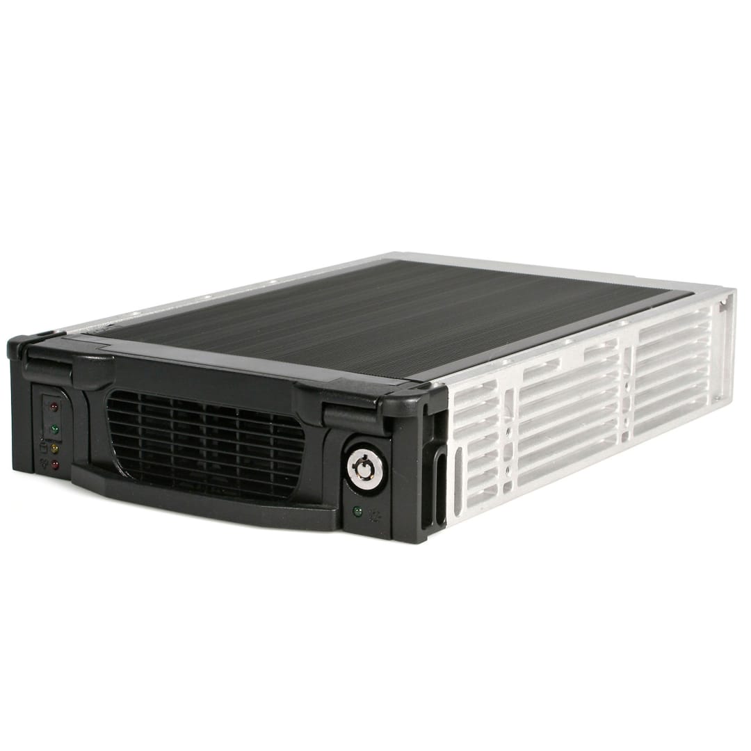 Black Pro ATA133 Cushion Drive Drawer