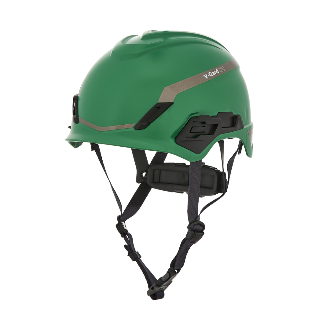 V-Gard H1® Safety Helmet