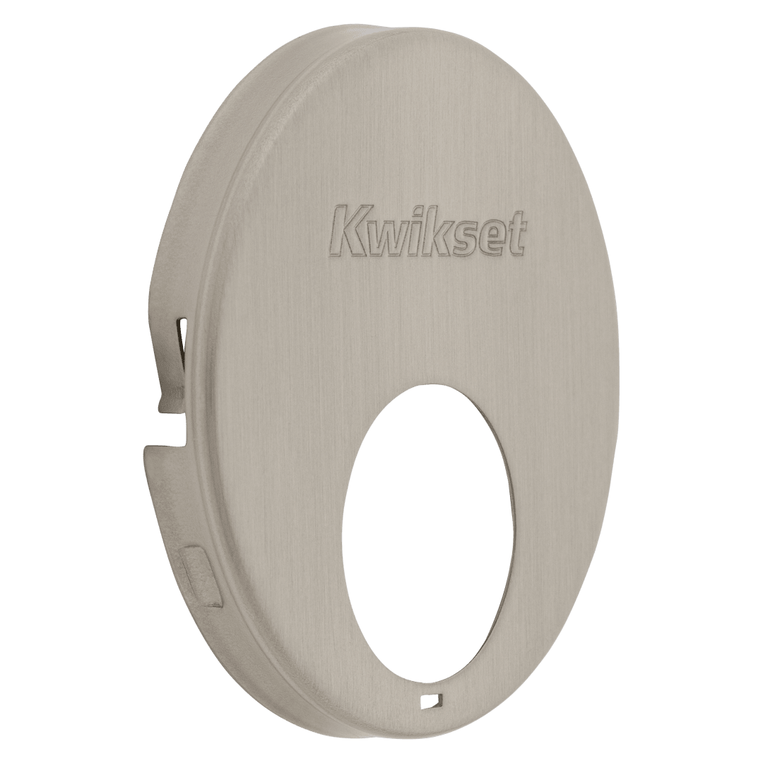 Key Control Deadbolt Cylinder Cover