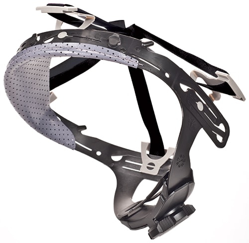 Fas-Trac® III Suspension