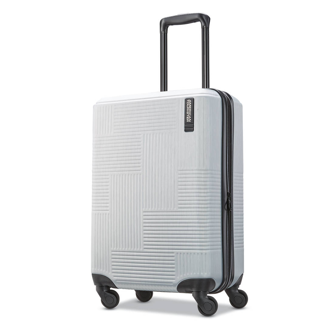 Stratum Xlt Spinner 56/20 - Brushed Silver