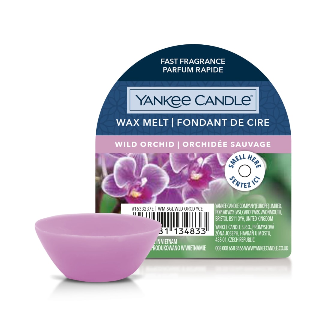 Yankee Candle® Wild Orchid