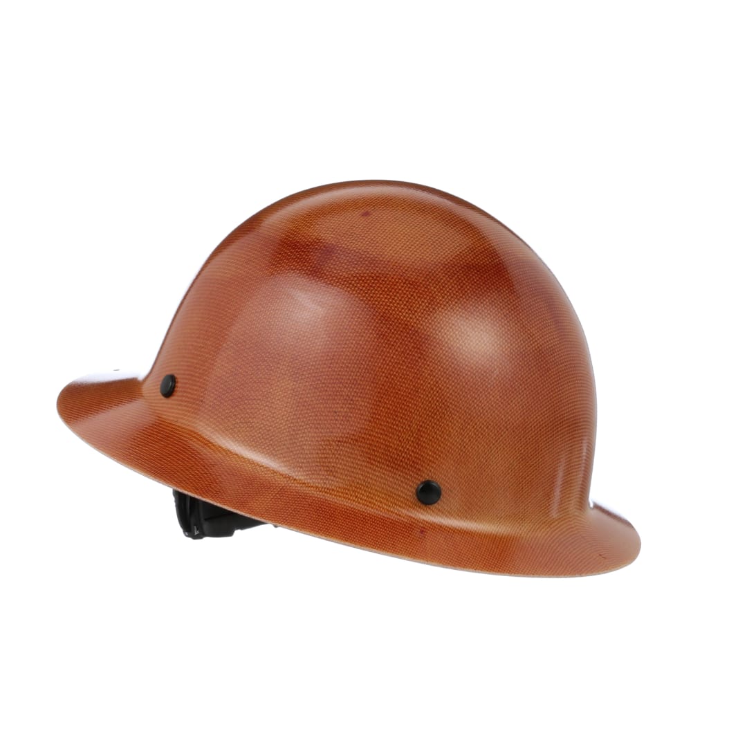 Skullgard® Full Brim Hard Hats