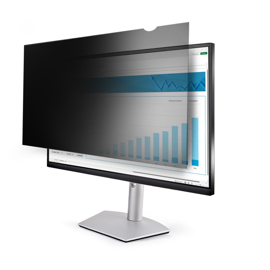 Privacy Screen for 23 6 16 9 Aspect Ratio Monitors