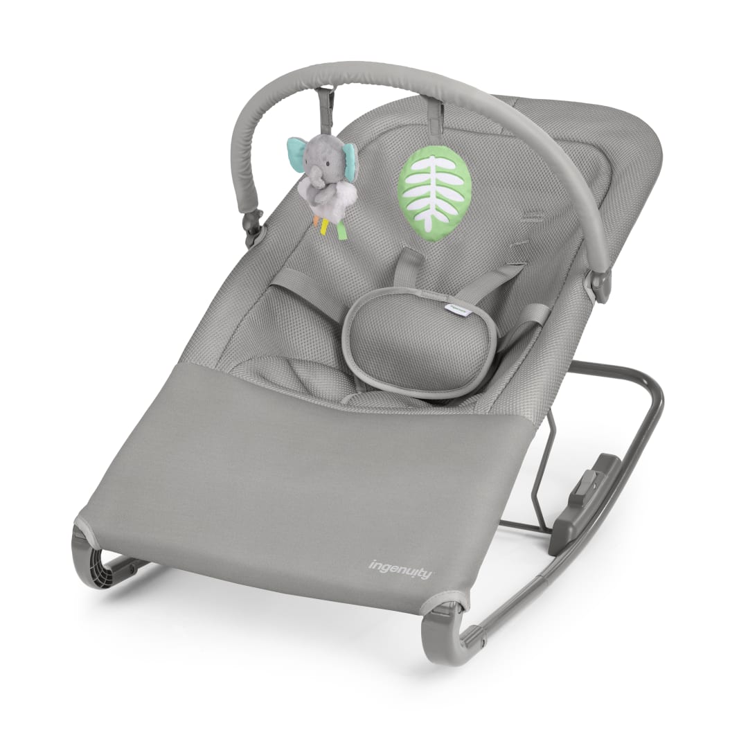 ING NESTLE VIBRATING ROCKER EXCL