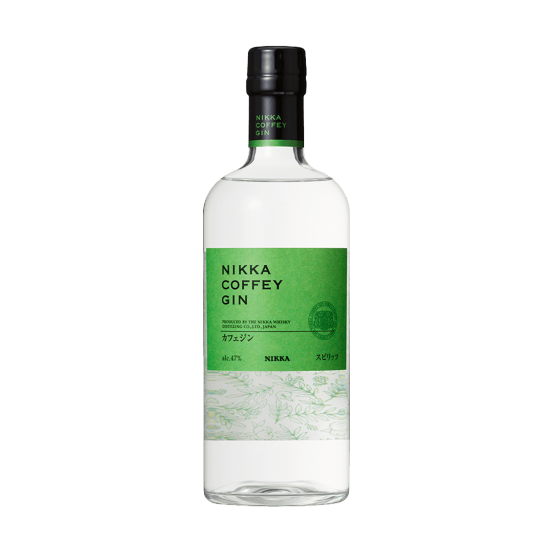 Nikka Coffey Gin 750 ML