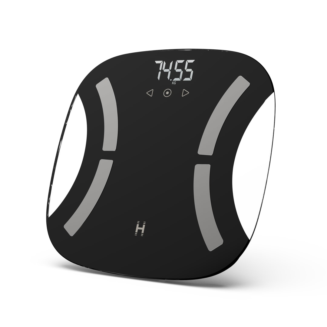 ESSENTIALS ANALYSER SCALE