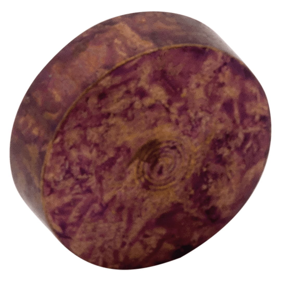 #2 Master Pin .046" in Purple 100-Pack