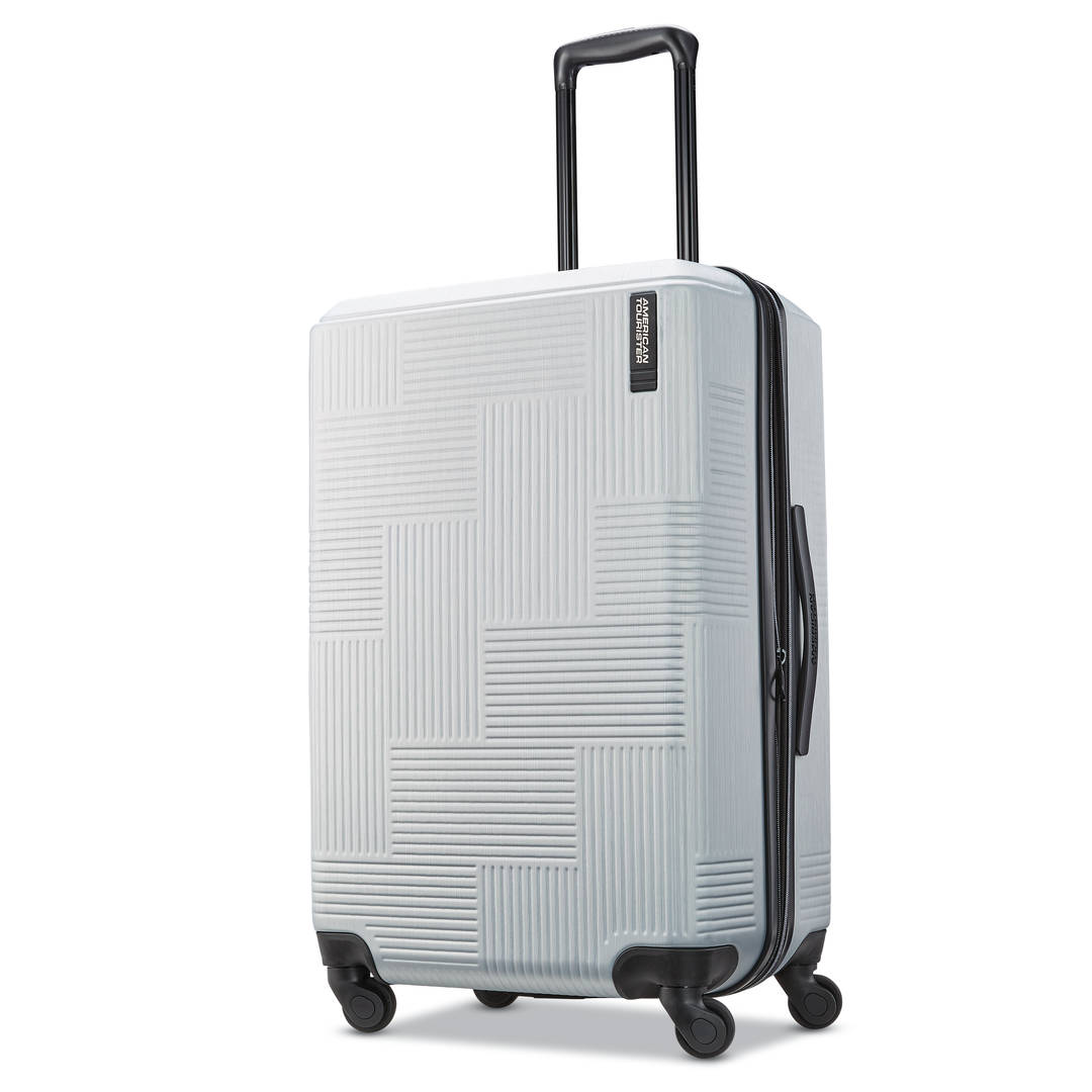 Stratum Xlt Spinner 68/24 - Brushed Silver