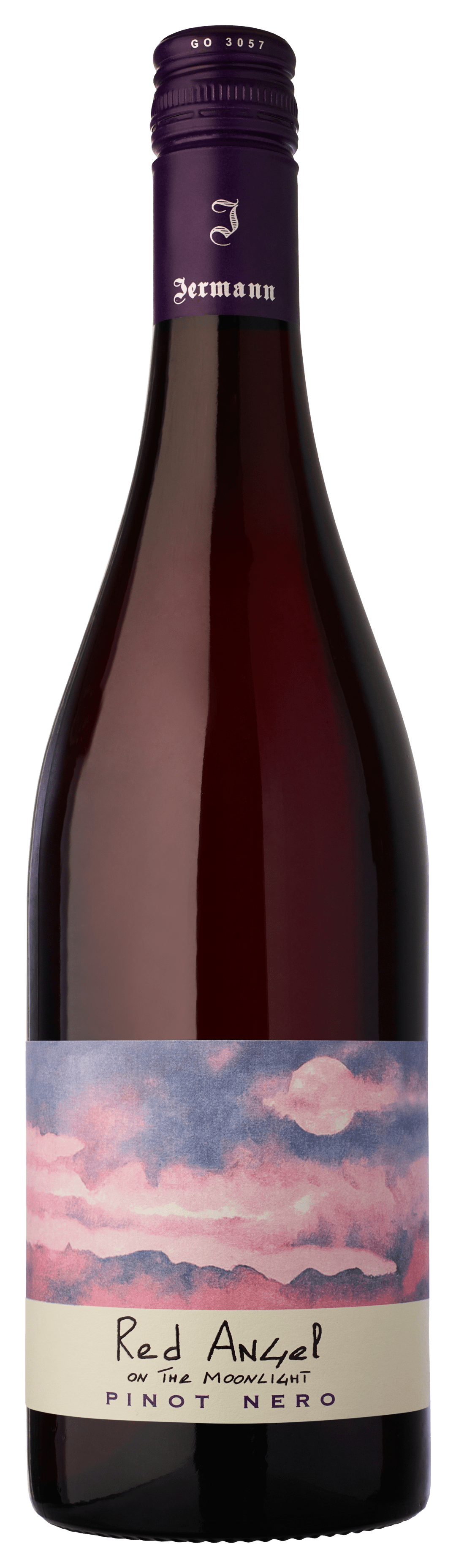 Jermann Red Angel on Moonlight Red Wine 750ml
