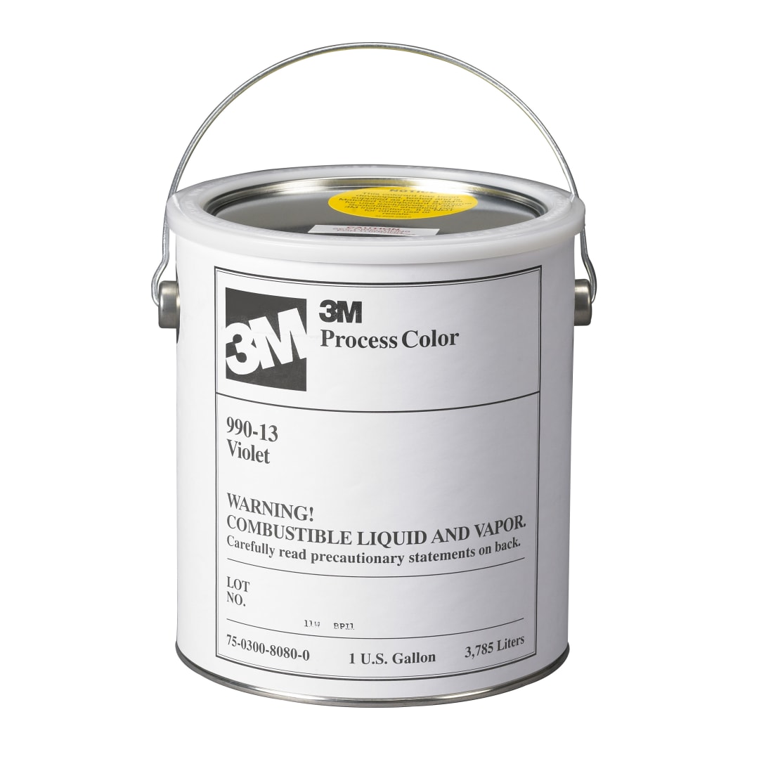 3M Podložka pre Stikit, 125 mm, M14